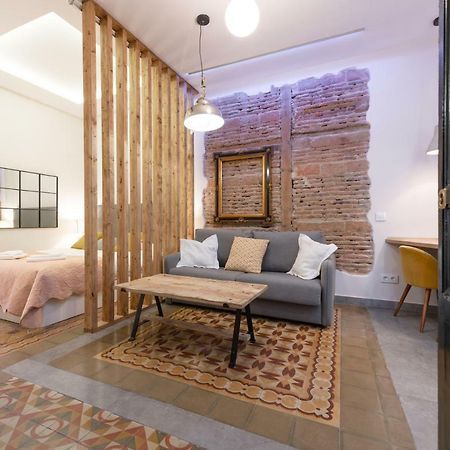 Wonderful Apartment Chueca มาดริด ภายนอก รูปภาพ