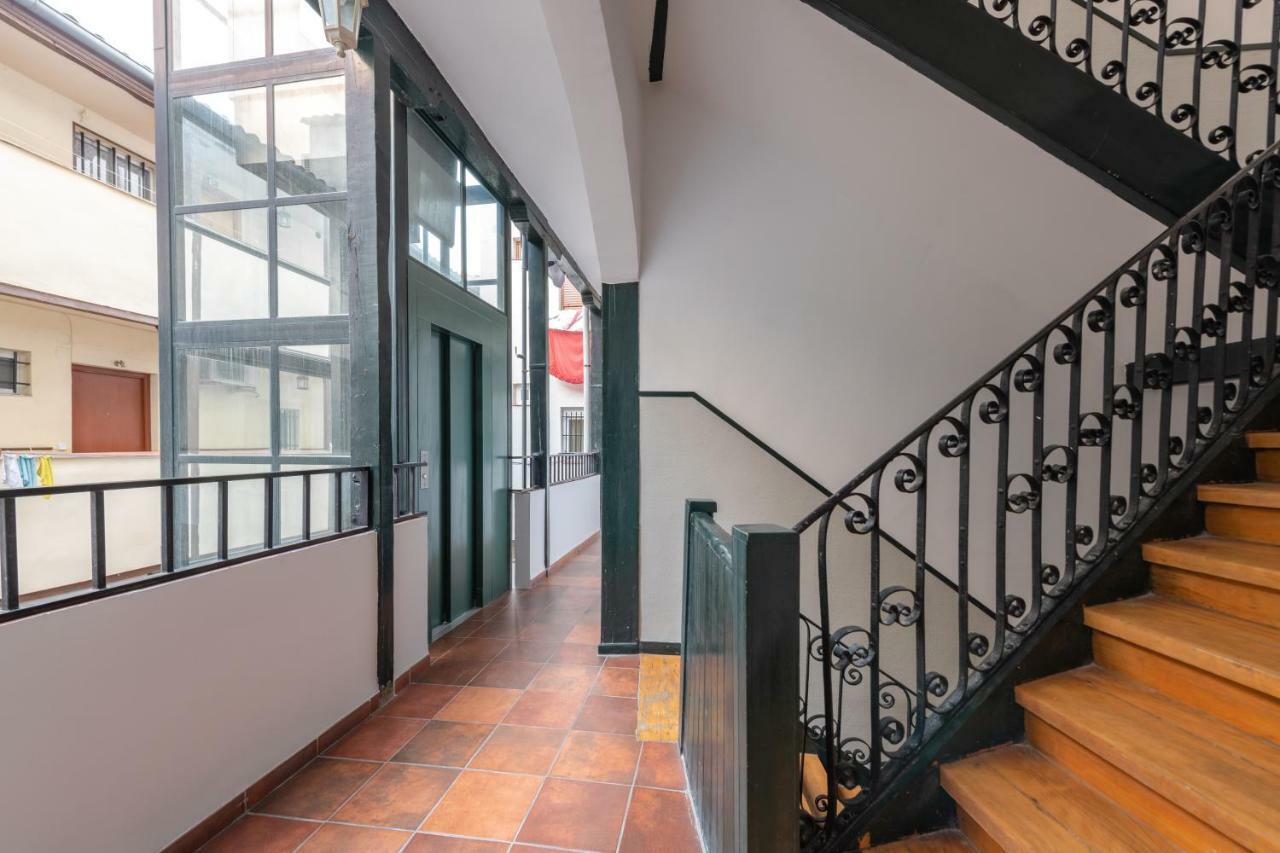 Wonderful Apartment Chueca มาดริด ภายนอก รูปภาพ