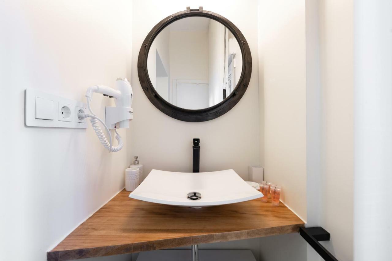 Wonderful Apartment Chueca มาดริด ภายนอก รูปภาพ