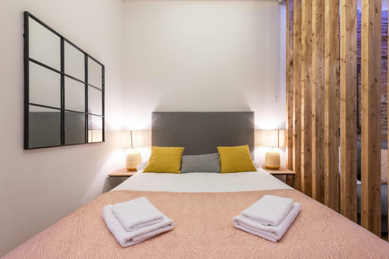 Wonderful Apartment Chueca มาดริด ภายนอก รูปภาพ