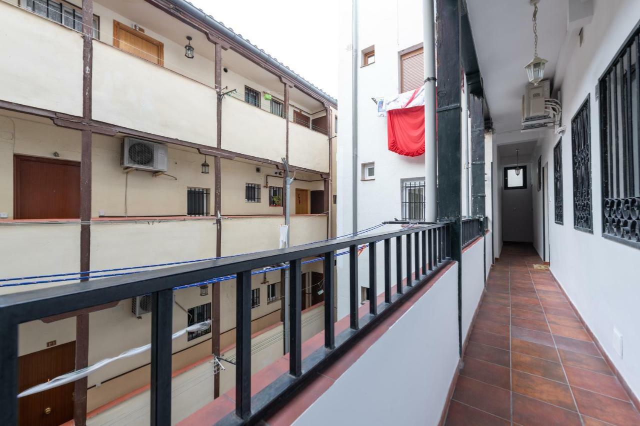 Wonderful Apartment Chueca มาดริด ภายนอก รูปภาพ
