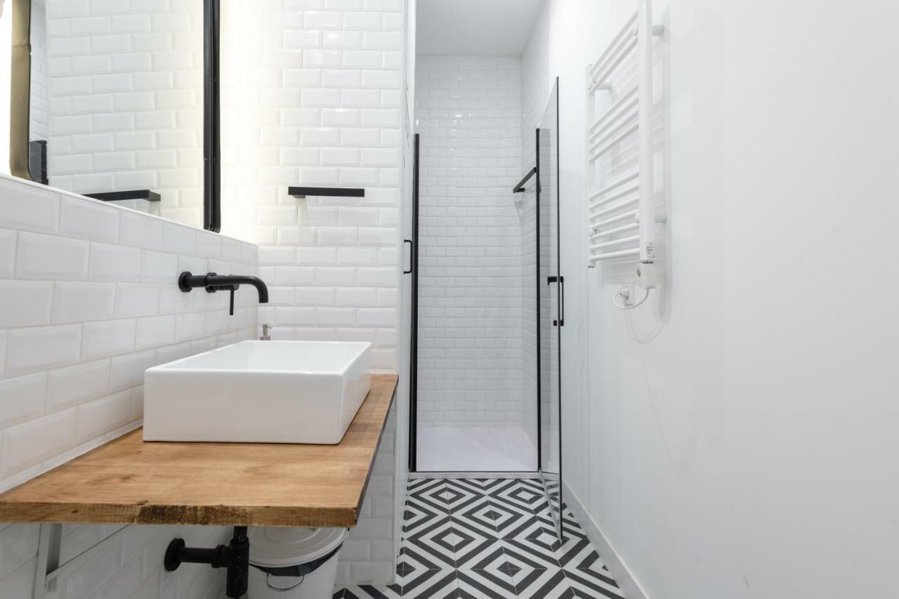 Wonderful Apartment Chueca มาดริด ภายนอก รูปภาพ